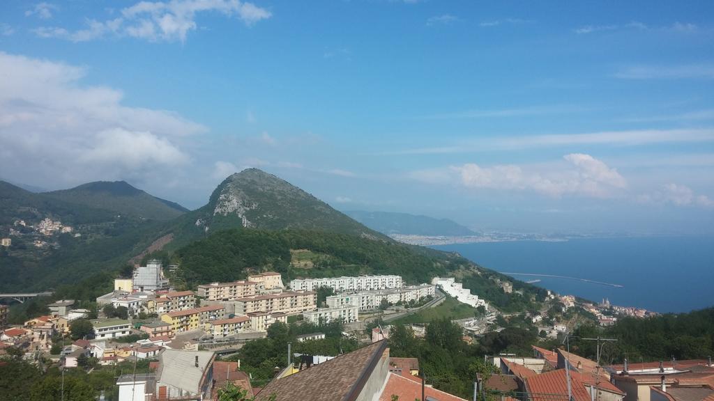 VietriSentiero Di Costiera住宿加早餐旅馆 外观 照片