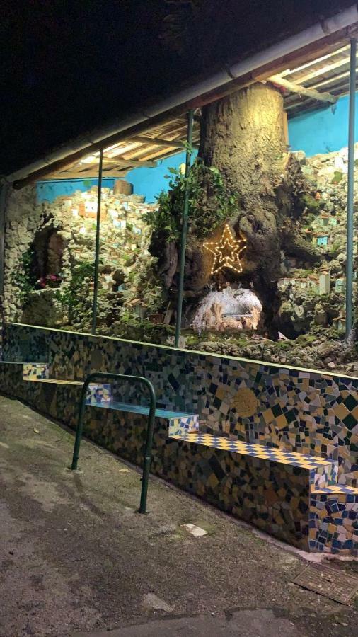 VietriSentiero Di Costiera住宿加早餐旅馆 外观 照片